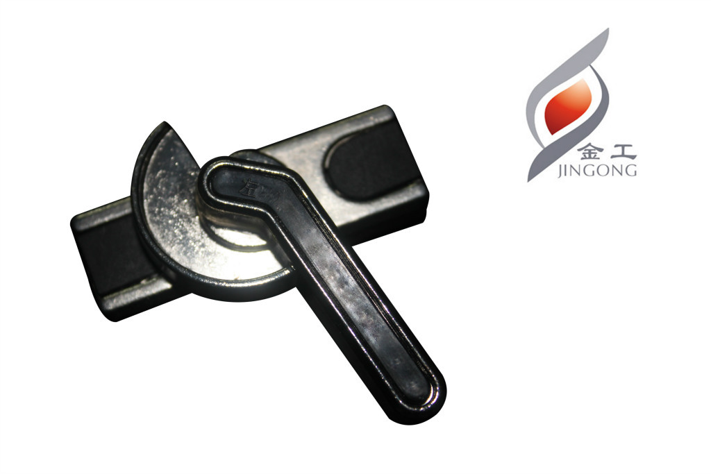 永康市金工鋁壓鑄加工廠 通用鋁合金門窗鎖及其他五金產(chǎn)品詳解