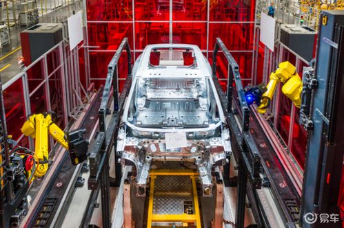 燃油電動(dòng)雙賽道并進(jìn) 上汽大眾高質(zhì)量發(fā)展的核心動(dòng)力