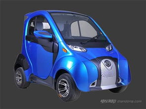 麗馳新能源電動汽車 經(jīng)濟適用的城市通勤伙伴