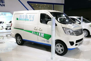 全國電動物流車政策大盤點 北京力度居首，新能源汽車整車迎發(fā)展新機遇