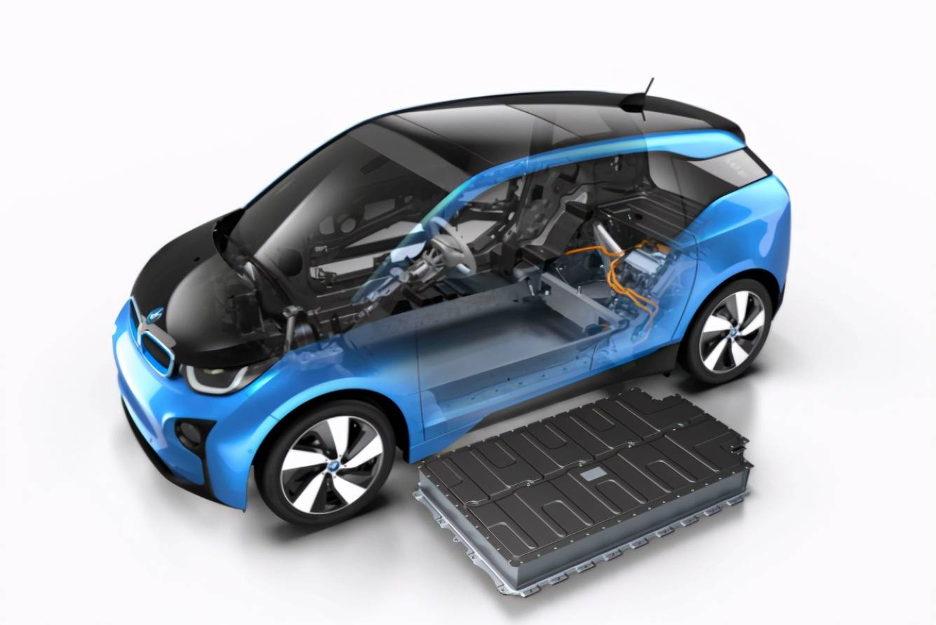 首批新能源汽車退役后，拆下的電池將何去何從？