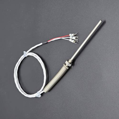 工業(yè)熱電阻探頭領域標桿企業(yè):廈門神睫儀器儀表深度解析